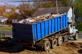 Reliable Kimberly, AL Junk Removal Solutions