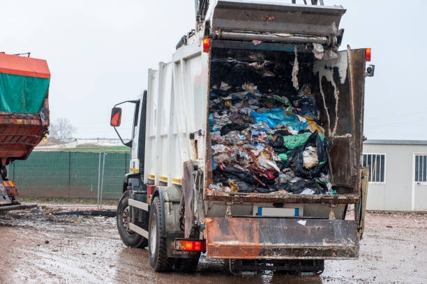 Best Retail Junk Removal  in Kimberly, AL